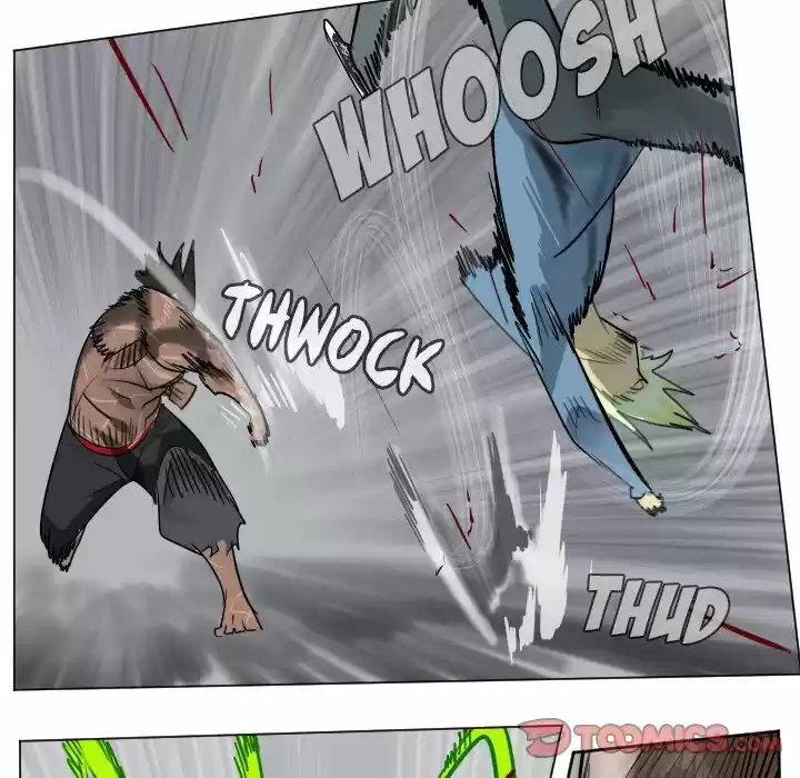 The Ultimate Evolution (Novel) Ch.178