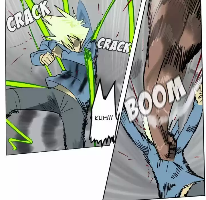 The Ultimate Evolution (Novel) Ch.178