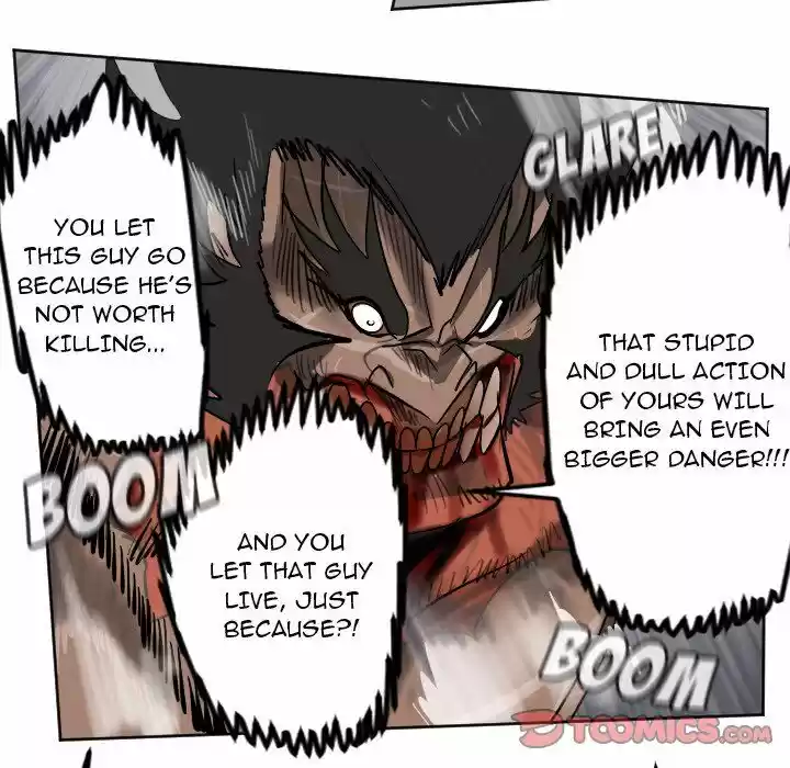 The Ultimate Evolution (Novel) Ch.178