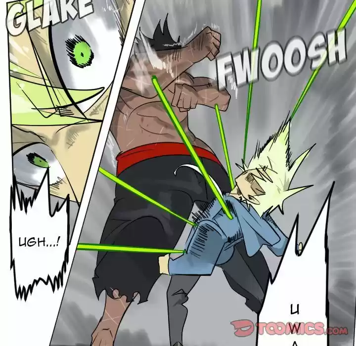 The Ultimate Evolution (Novel) Ch.178