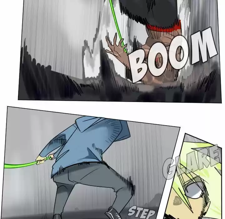 The Ultimate Evolution (Novel) Ch.178