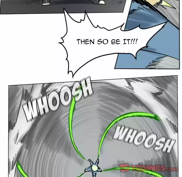 The Ultimate Evolution (Novel) Ch.178