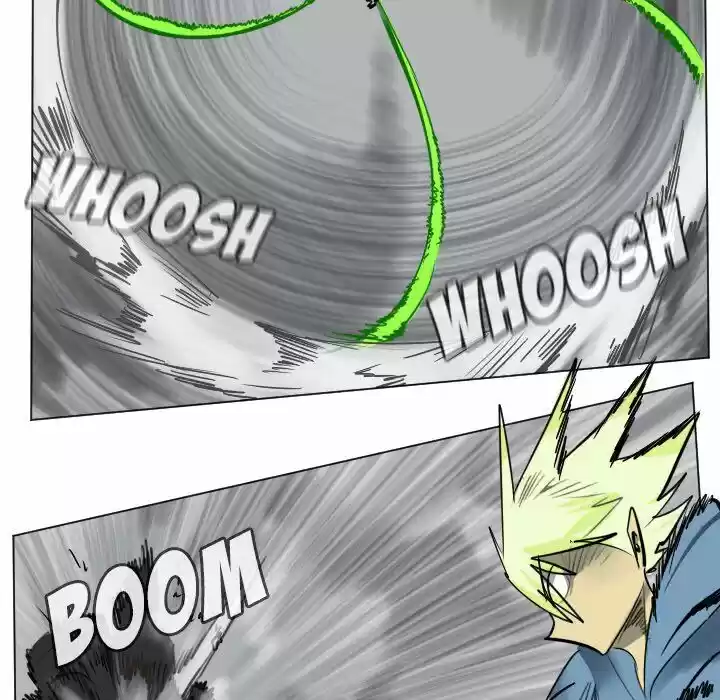 The Ultimate Evolution (Novel) Ch.178