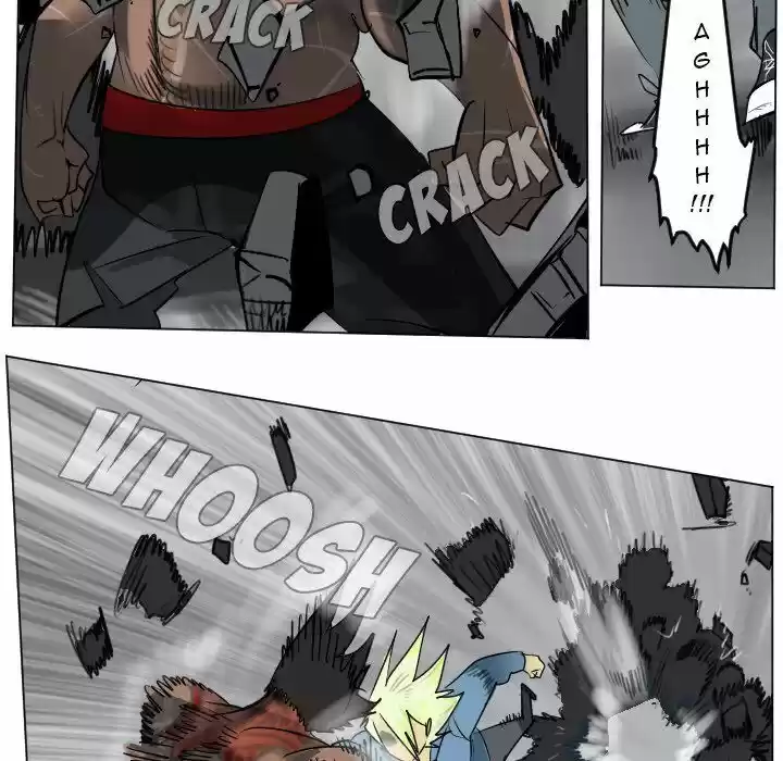 The Ultimate Evolution (Novel) Ch.178