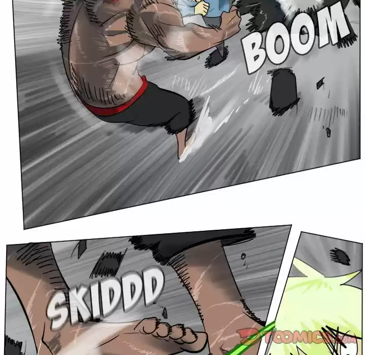 The Ultimate Evolution (Novel) Ch.178