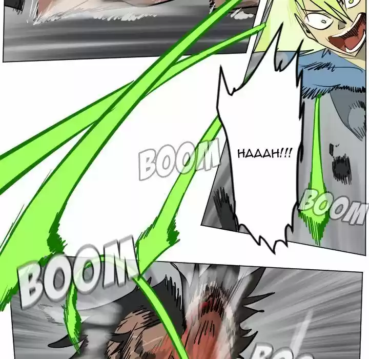 The Ultimate Evolution (Novel) Ch.178