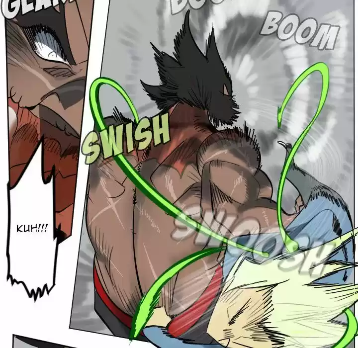 The Ultimate Evolution (Novel) Ch.178