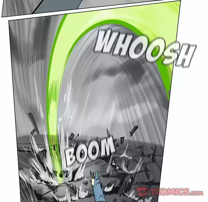 The Ultimate Evolution (Novel) Ch.178