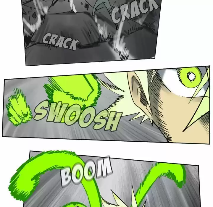 The Ultimate Evolution (Novel) Ch.178