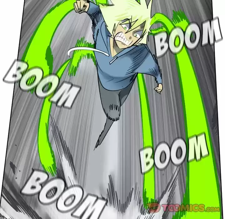 The Ultimate Evolution (Novel) Ch.178