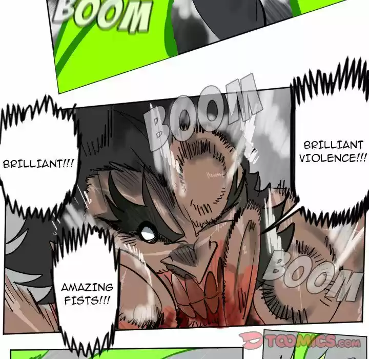 The Ultimate Evolution (Novel) Ch.178