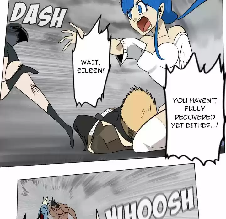 The Ultimate Evolution (Novel) Ch.178