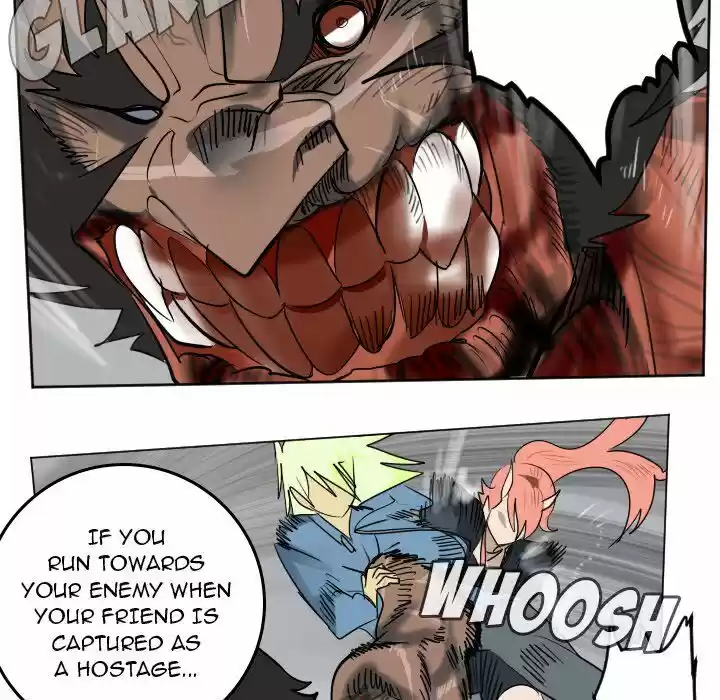 The Ultimate Evolution (Novel) Ch.178