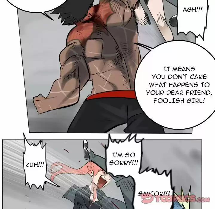 The Ultimate Evolution (Novel) Ch.178