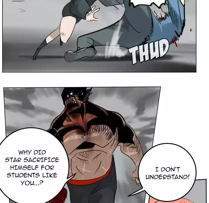 The Ultimate Evolution (Novel) Ch.178