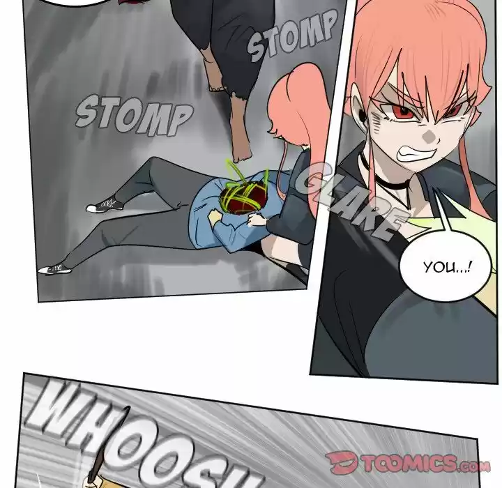 The Ultimate Evolution (Novel) Ch.178