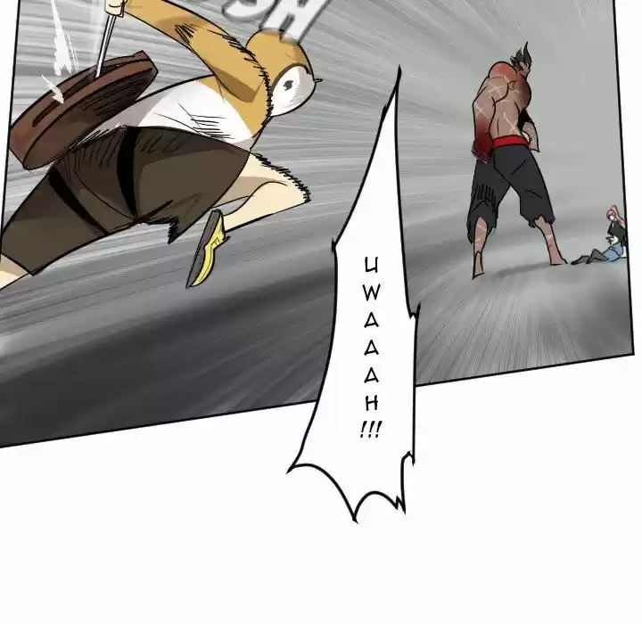 The Ultimate Evolution (Novel) Ch.178