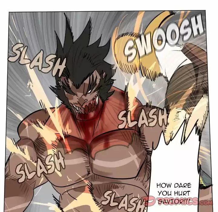 The Ultimate Evolution (Novel) Ch.178