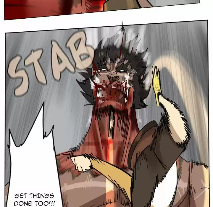 The Ultimate Evolution (Novel) Ch.178