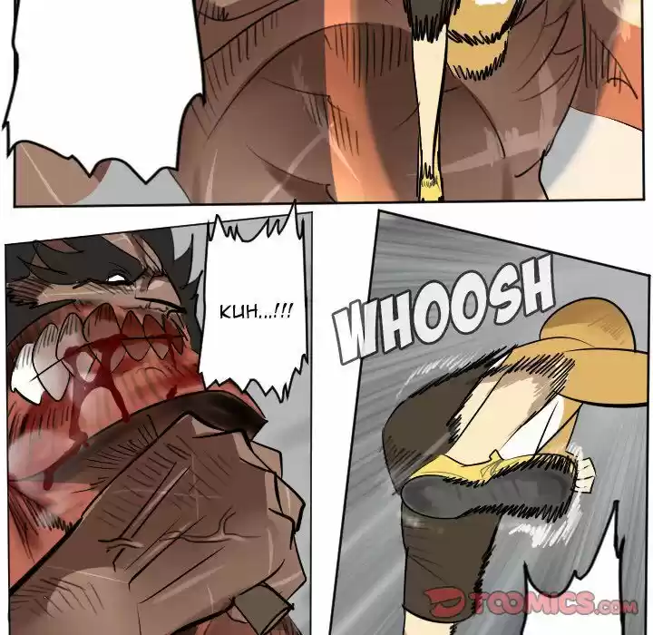 The Ultimate Evolution (Novel) Ch.178