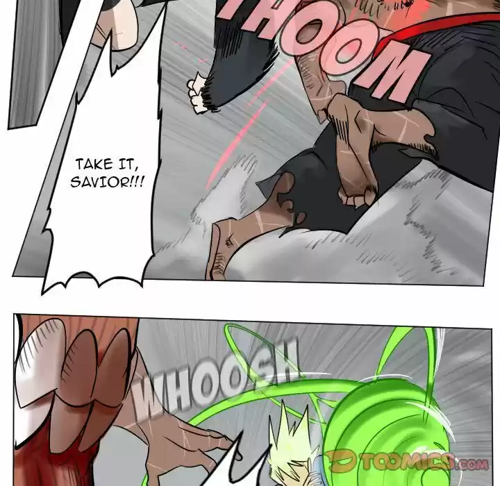 The Ultimate Evolution (Novel) Ch.178