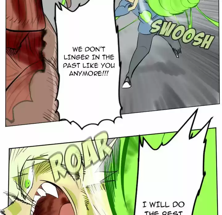 The Ultimate Evolution (Novel) Ch.178