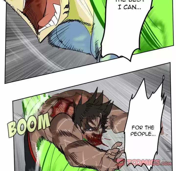 The Ultimate Evolution (Novel) Ch.178