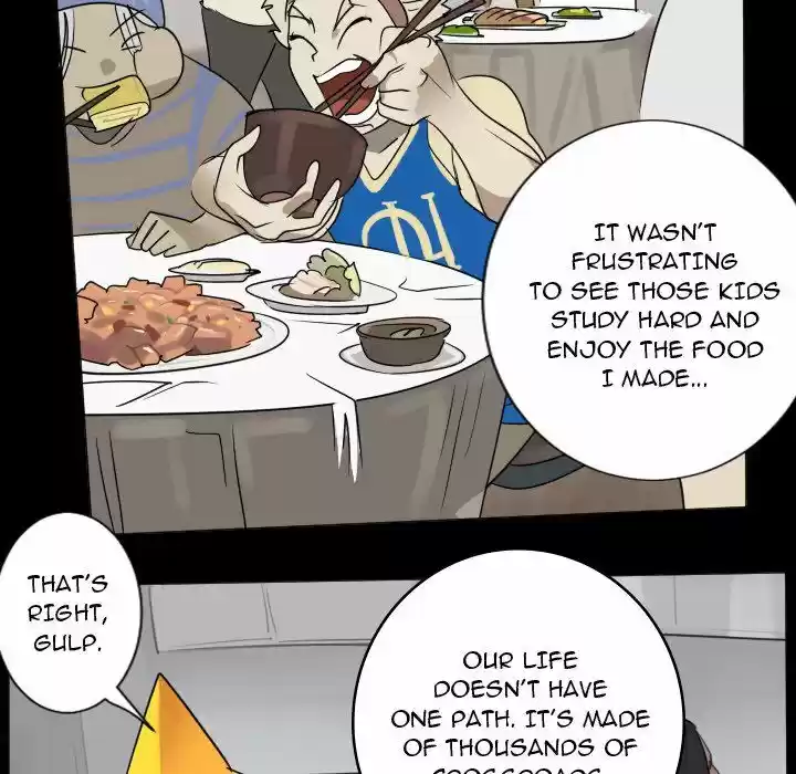 The Ultimate Evolution (Novel) Ch.179