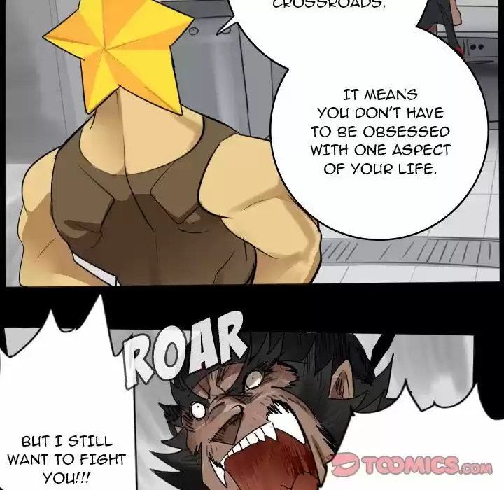 The Ultimate Evolution (Novel) Ch.179