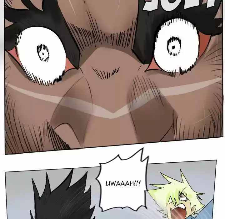 The Ultimate Evolution (Novel) Ch.179