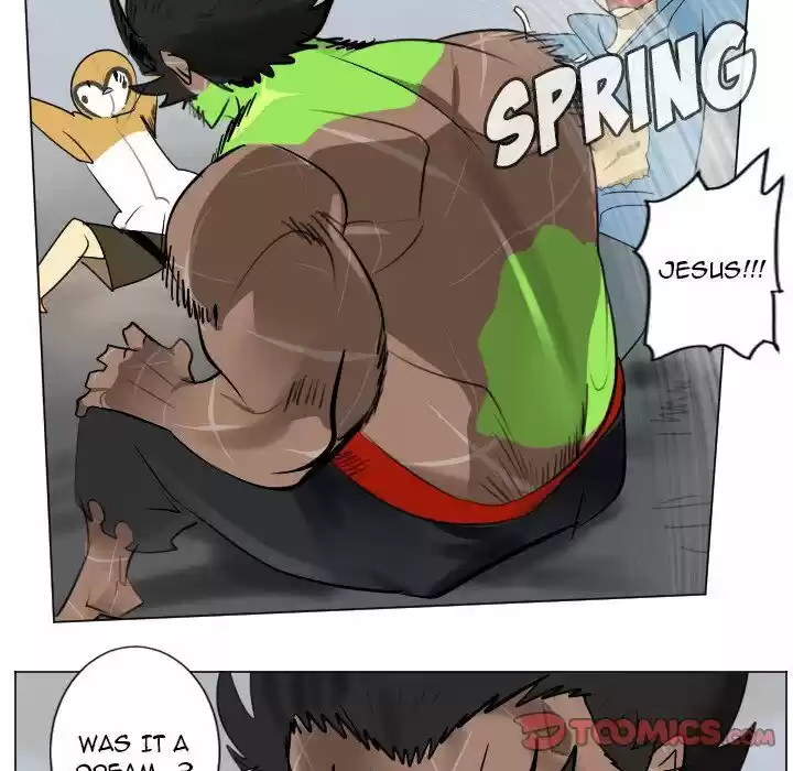 The Ultimate Evolution (Novel) Ch.179