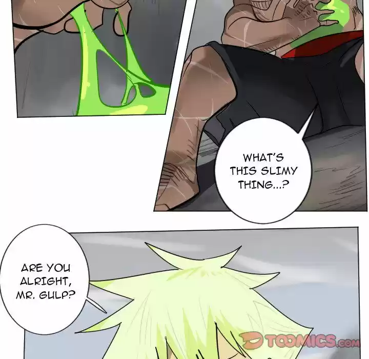 The Ultimate Evolution (Novel) Ch.179