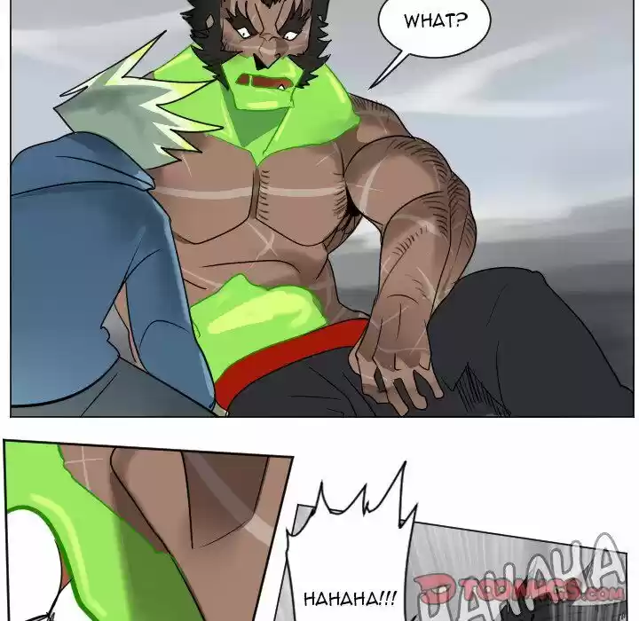 The Ultimate Evolution (Novel) Ch.179