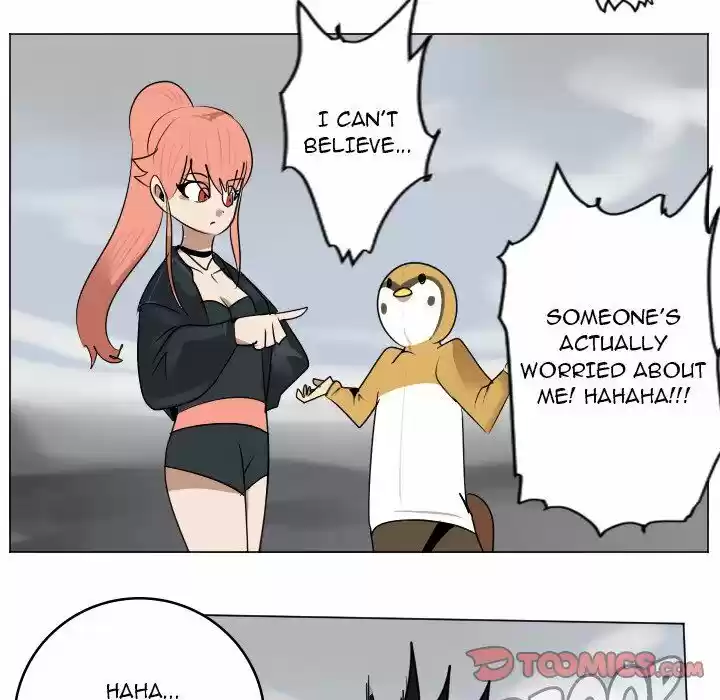 The Ultimate Evolution (Novel) Ch.179