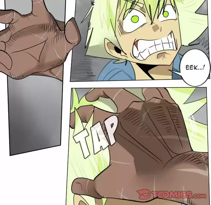 The Ultimate Evolution (Novel) Ch.179