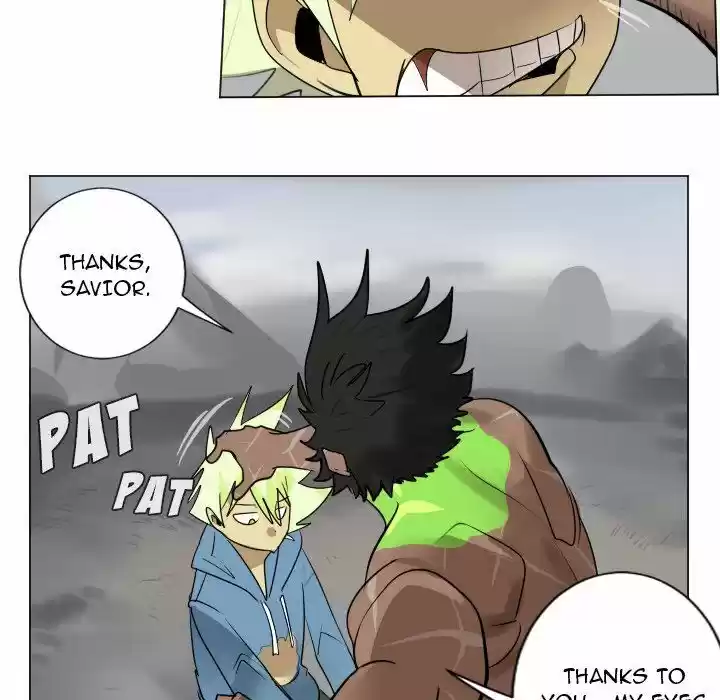 The Ultimate Evolution (Novel) Ch.179