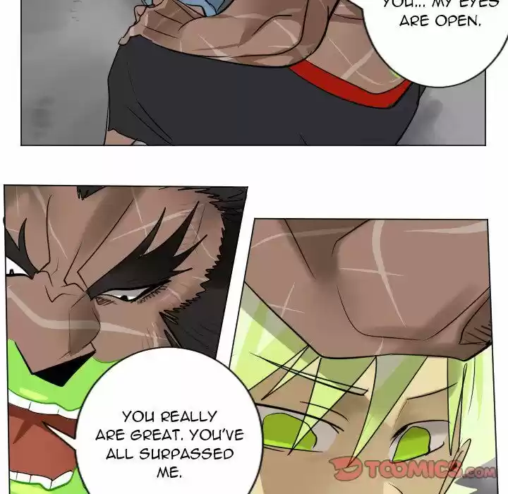 The Ultimate Evolution (Novel) Ch.179