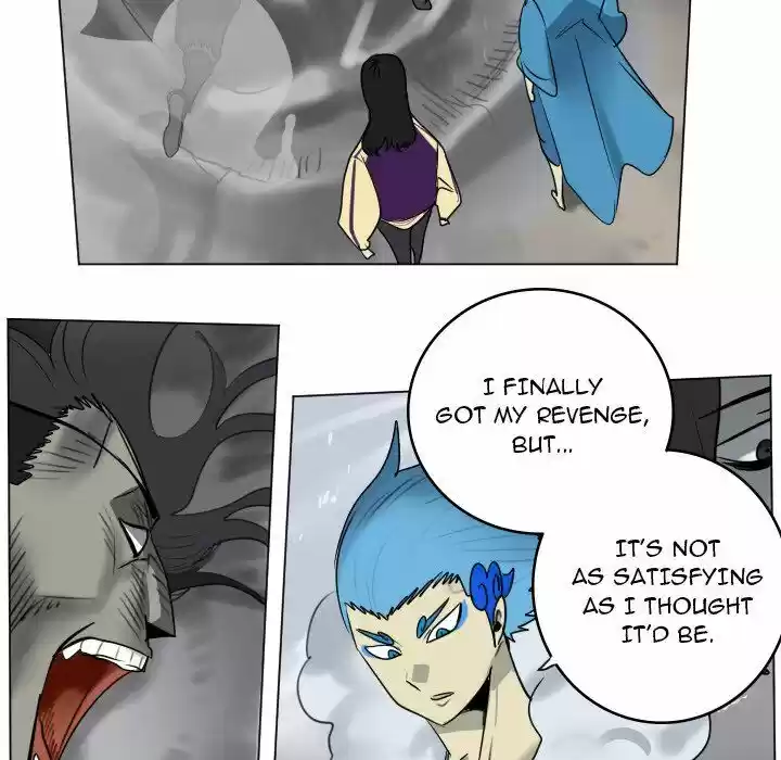 The Ultimate Evolution (Novel) Ch.179