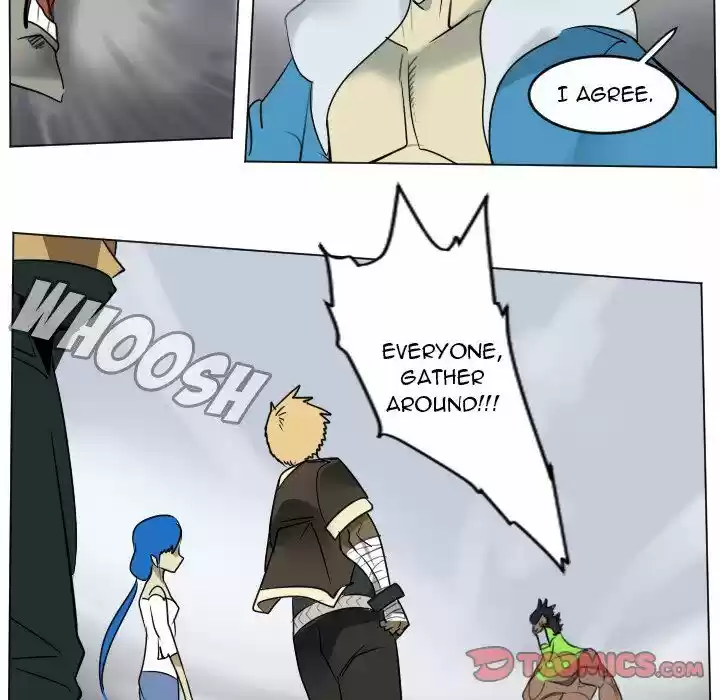 The Ultimate Evolution (Novel) Ch.179