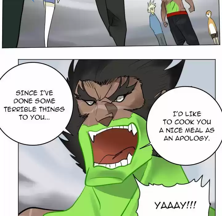 The Ultimate Evolution (Novel) Ch.179