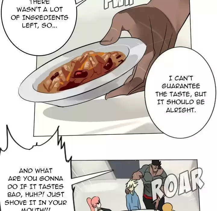 The Ultimate Evolution (Novel) Ch.179