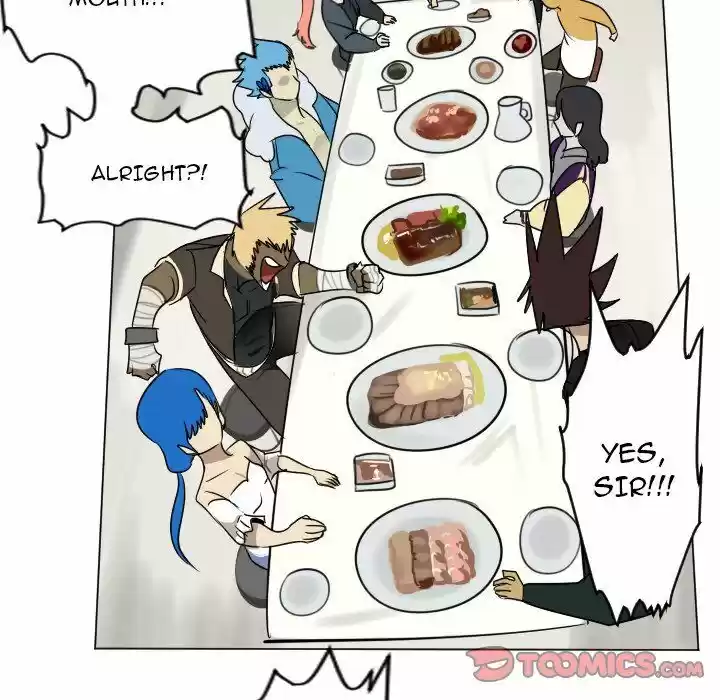 The Ultimate Evolution (Novel) Ch.179