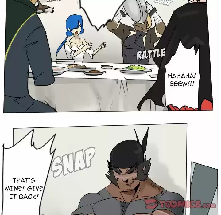 The Ultimate Evolution (Novel) Ch.179