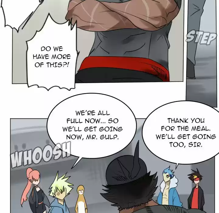 The Ultimate Evolution (Novel) Ch.179