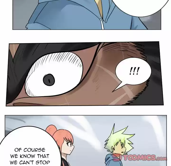 The Ultimate Evolution (Novel) Ch.179