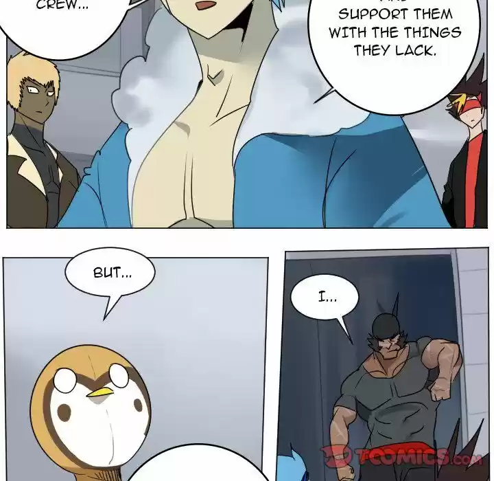 The Ultimate Evolution (Novel) Ch.179