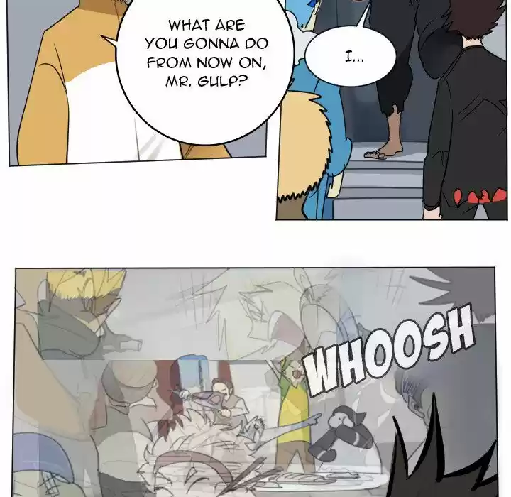 The Ultimate Evolution (Novel) Ch.179