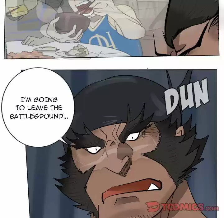 The Ultimate Evolution (Novel) Ch.179