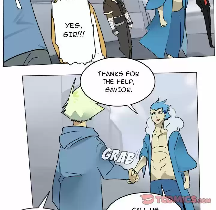 The Ultimate Evolution (Novel) Ch.179