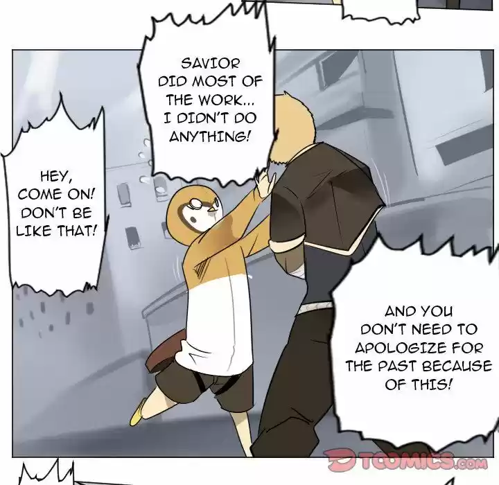 The Ultimate Evolution (Novel) Ch.179